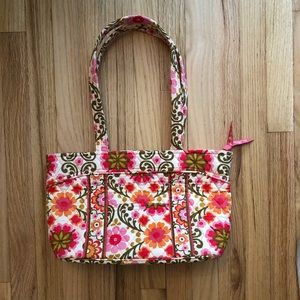 Small Vera Bradley bag